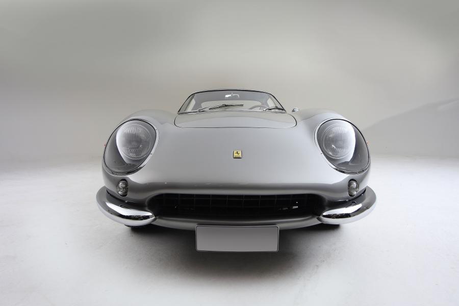  Ferrari 275 GTB 6C Lega 1965 года  (фото 41 из 54)